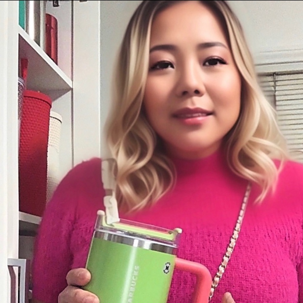 Meet your Posher, Darin